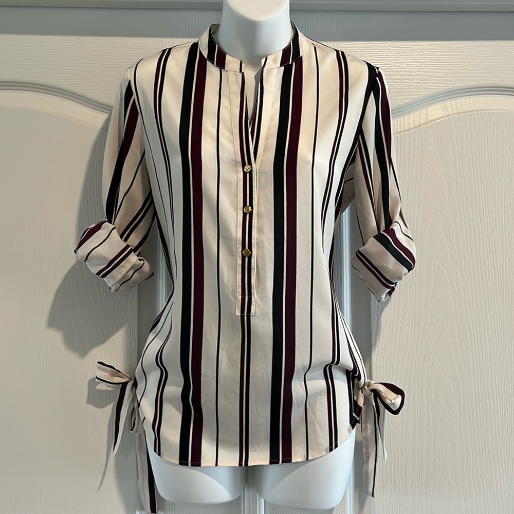 Ivanka Trump Blouse